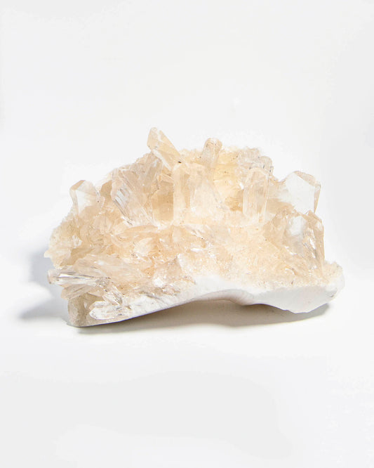 Selenite - Zaragoza, Spain