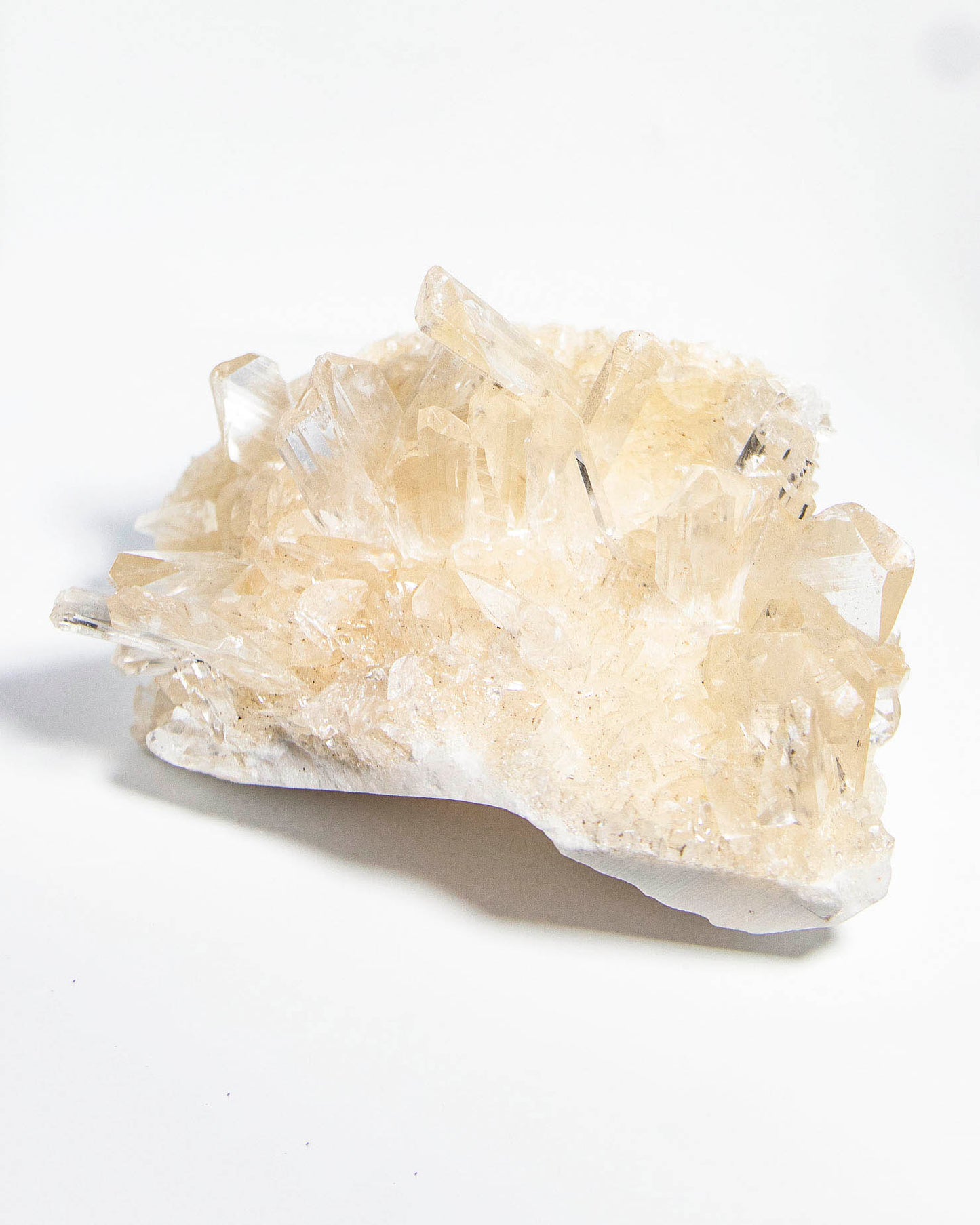 Selenite - Zaragoza, Spain