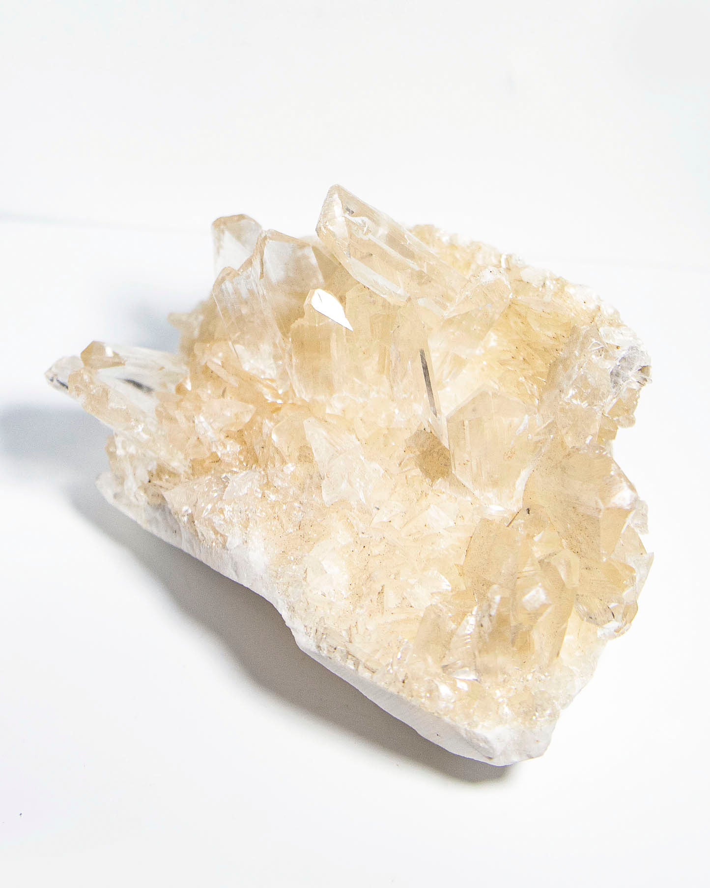 Selenite - Zaragoza, Spain