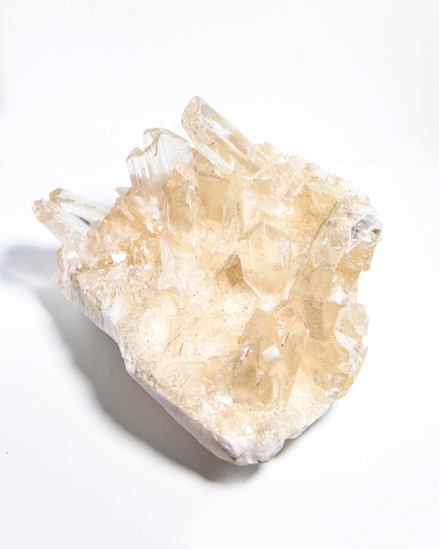Selenite - Zaragoza, Spain