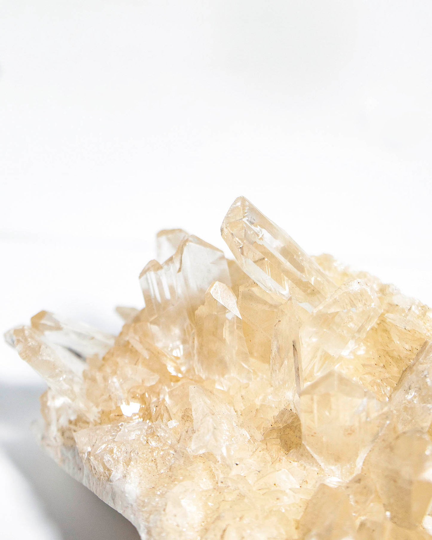 Selenite - Zaragoza, Spain