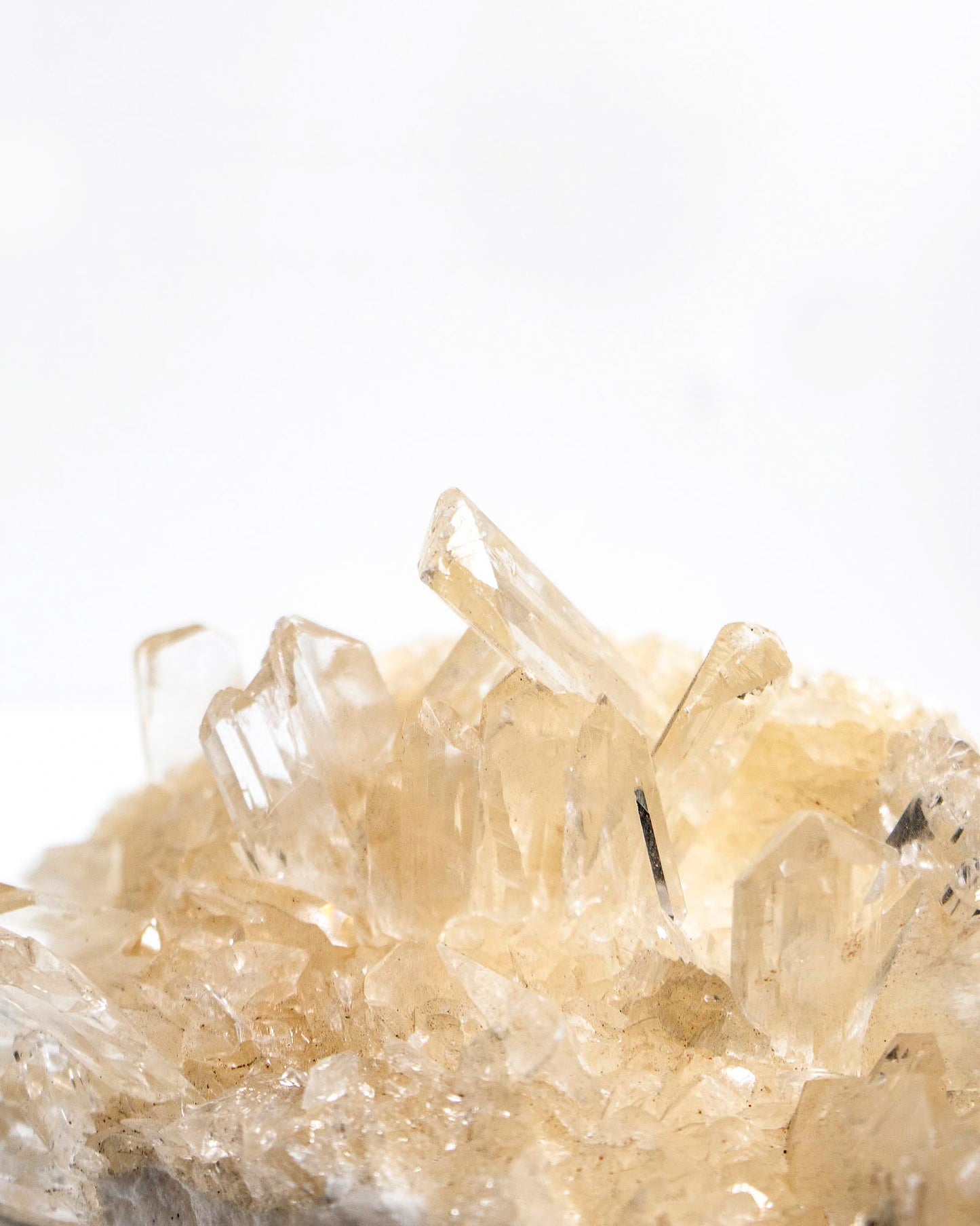 Selenite - Zaragoza, Spain