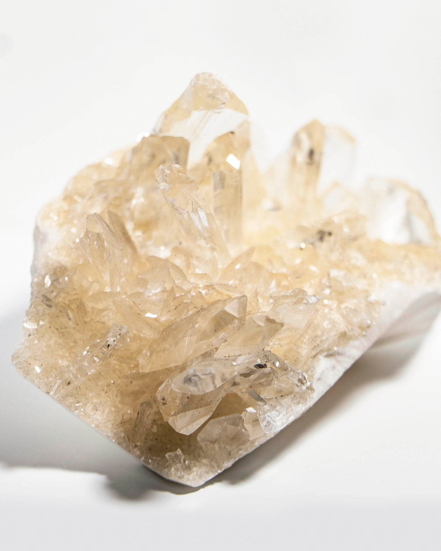 Selenite - Zaragoza, Spain