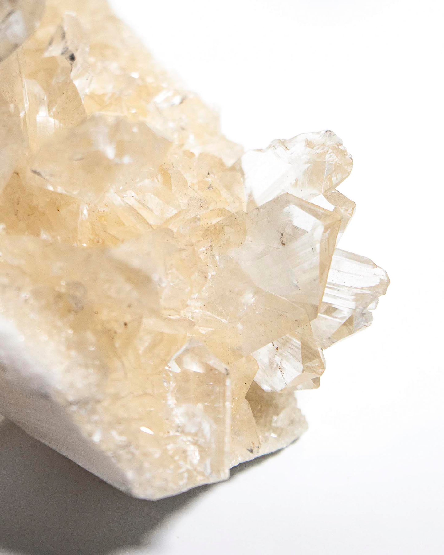 Selenite - Zaragoza, Spain