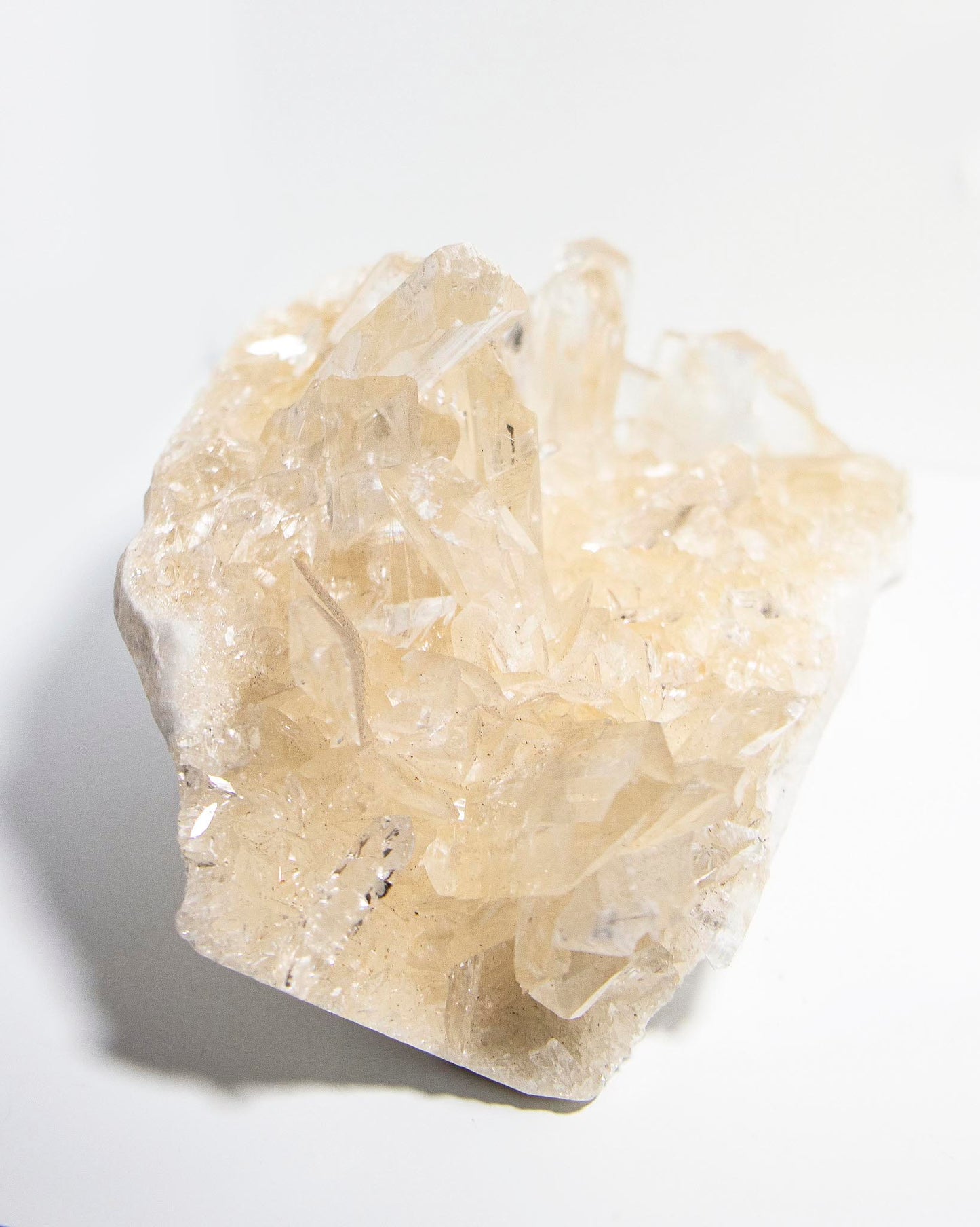 Selenite - Zaragoza, Spain