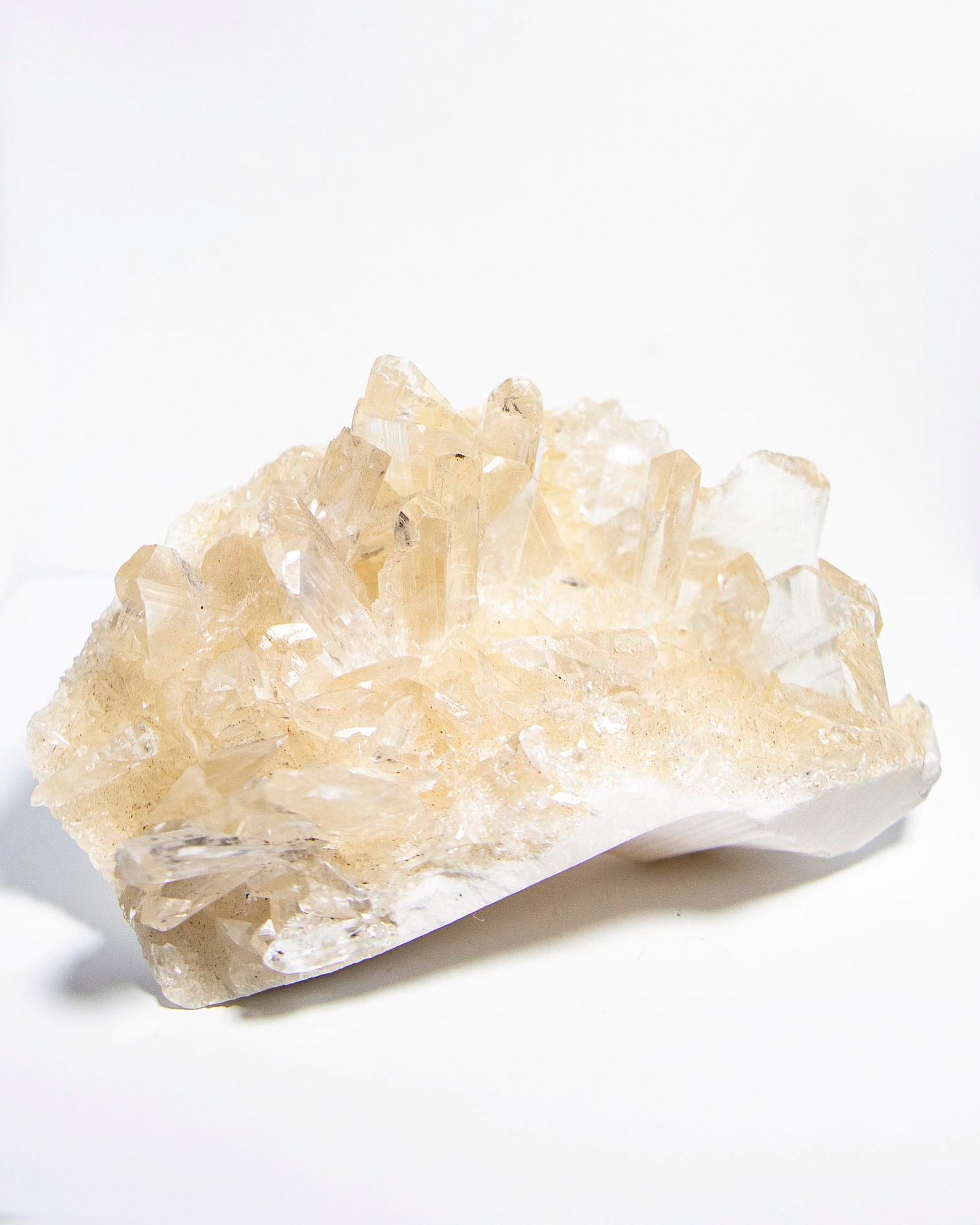 Selenite - Zaragoza, Spain