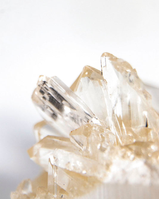 Selenite - Zaragoza, Spain