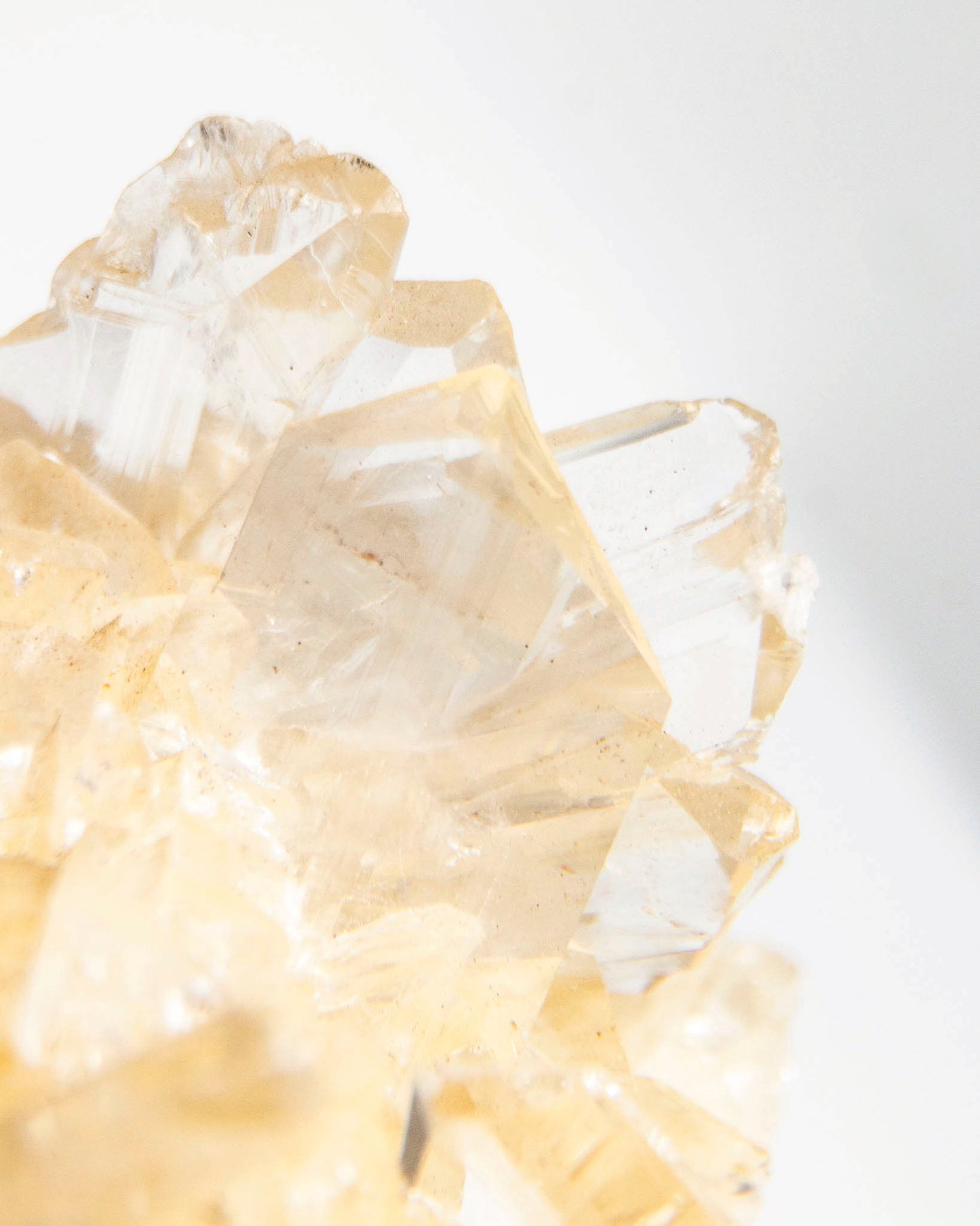 Selenite - Zaragoza, Spain