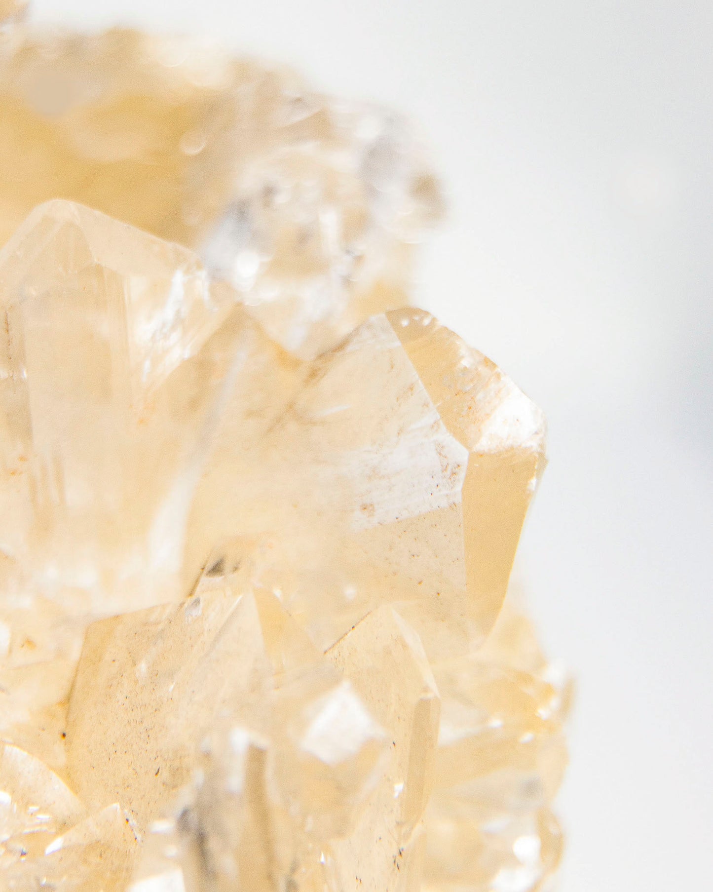 Selenite - Zaragoza, Spain