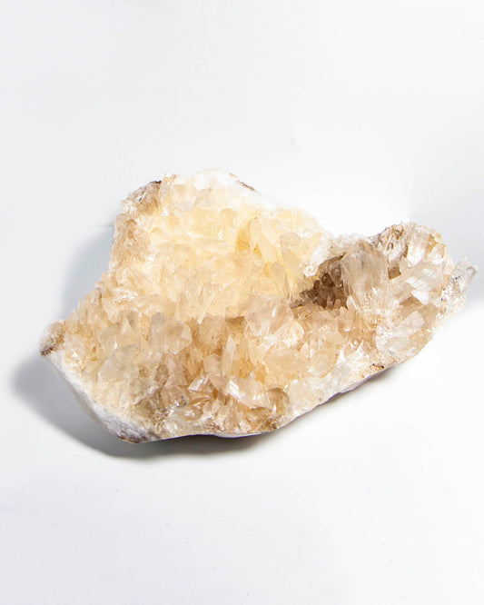 Selenite - Zaragoza, Spain