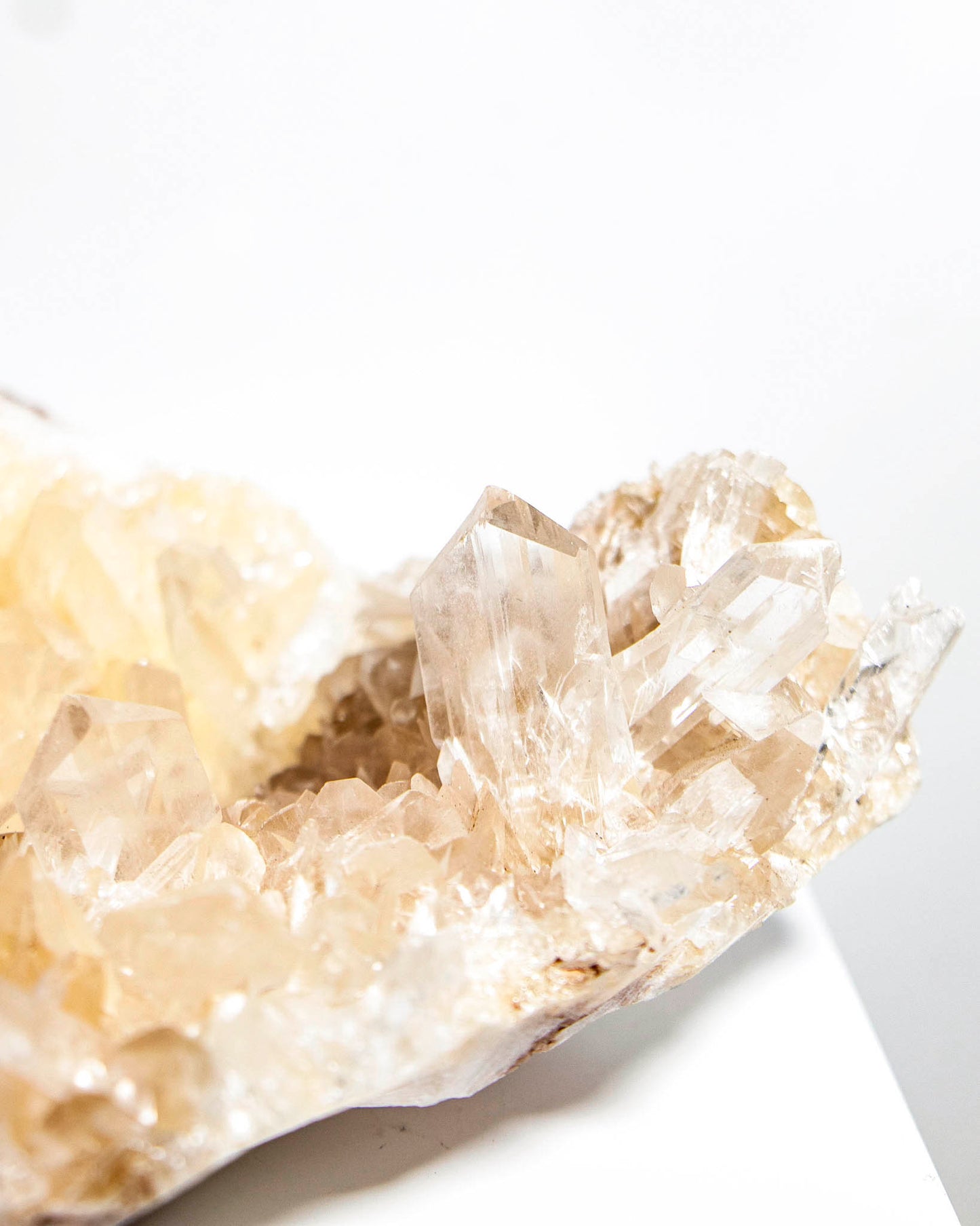 Selenite - Zaragoza, Spain