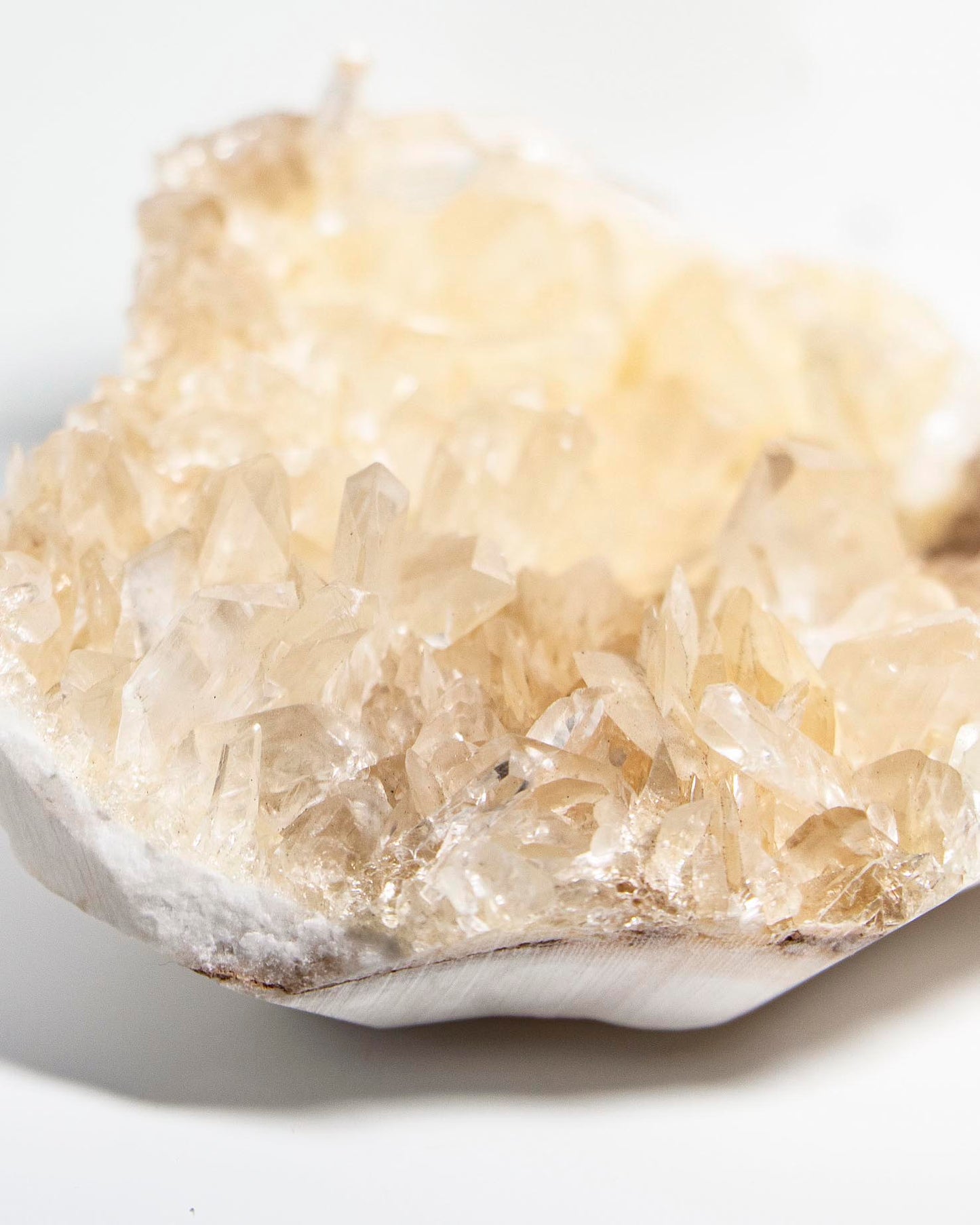 Selenite - Zaragoza, Spain
