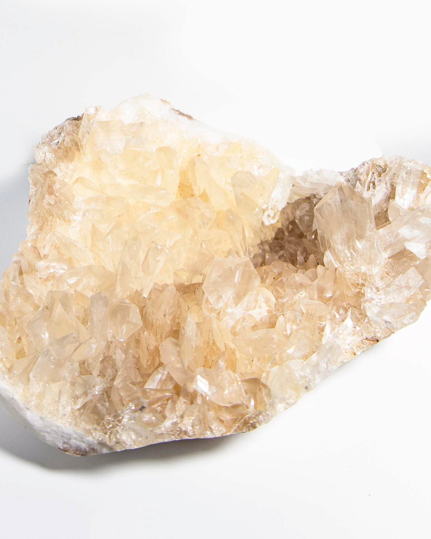 Selenite - Zaragoza, Spain