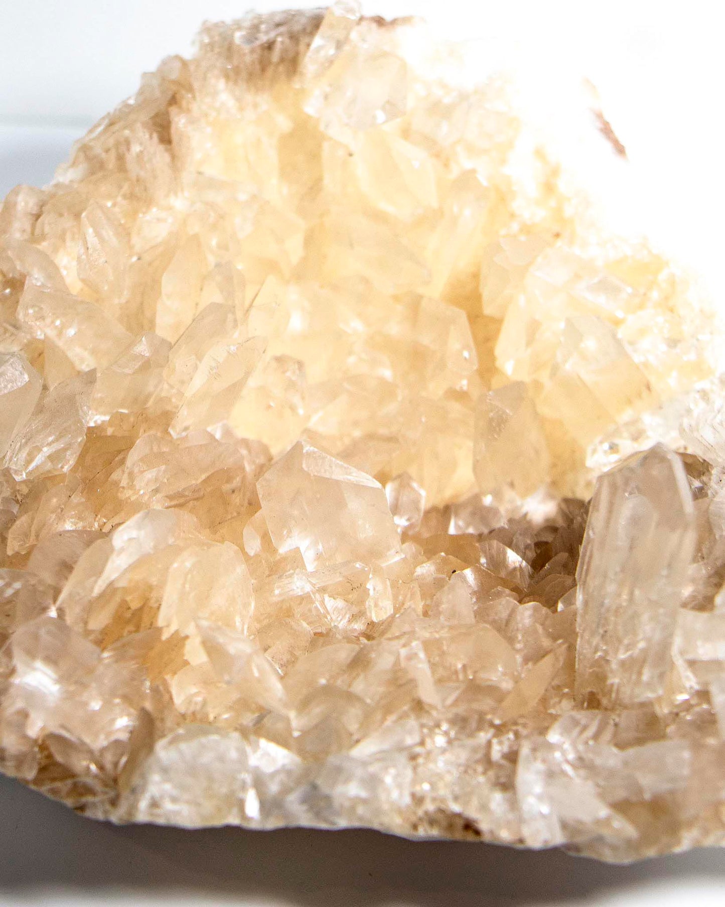 Selenite - Zaragoza, Spain