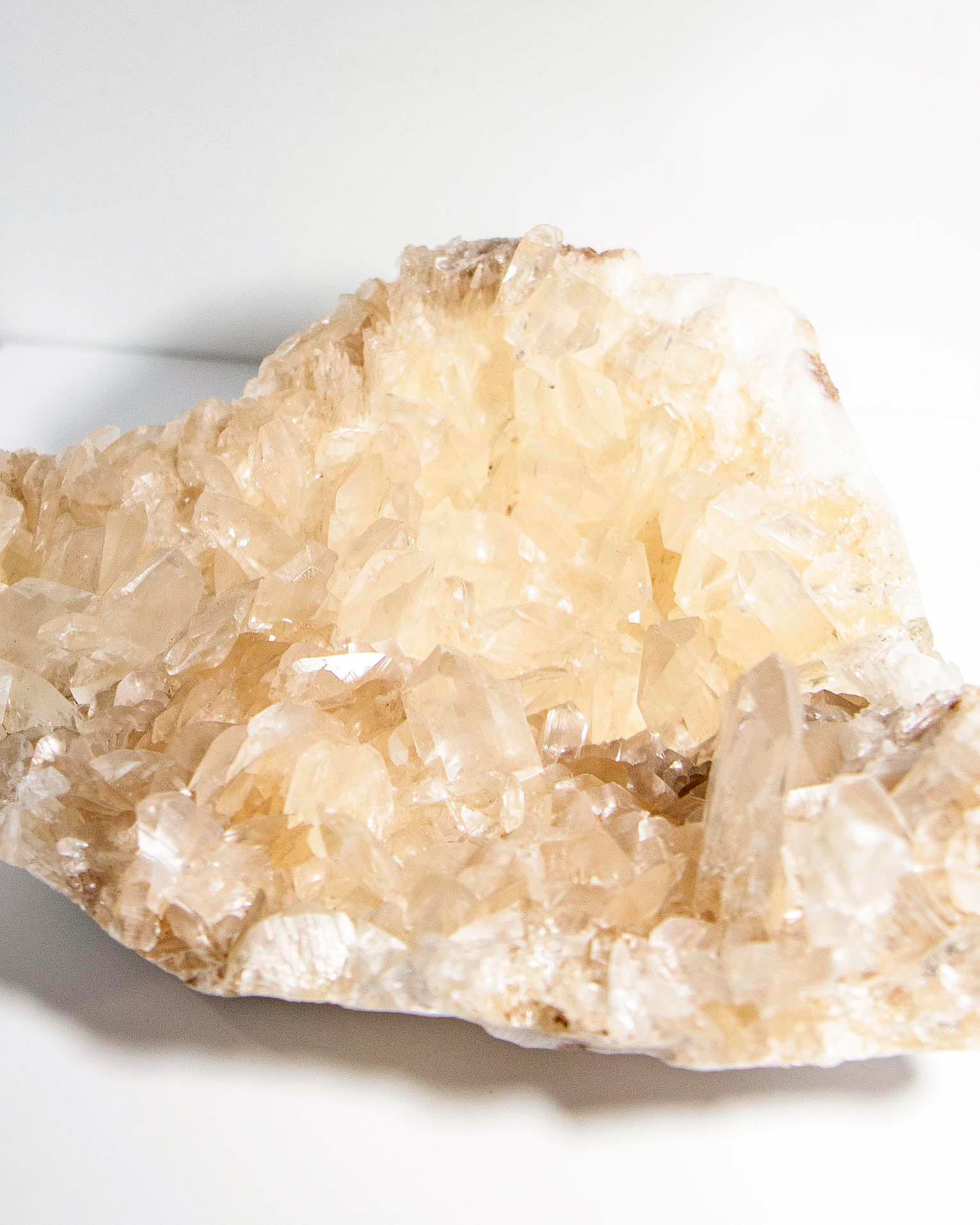 Selenite - Zaragoza, Spain
