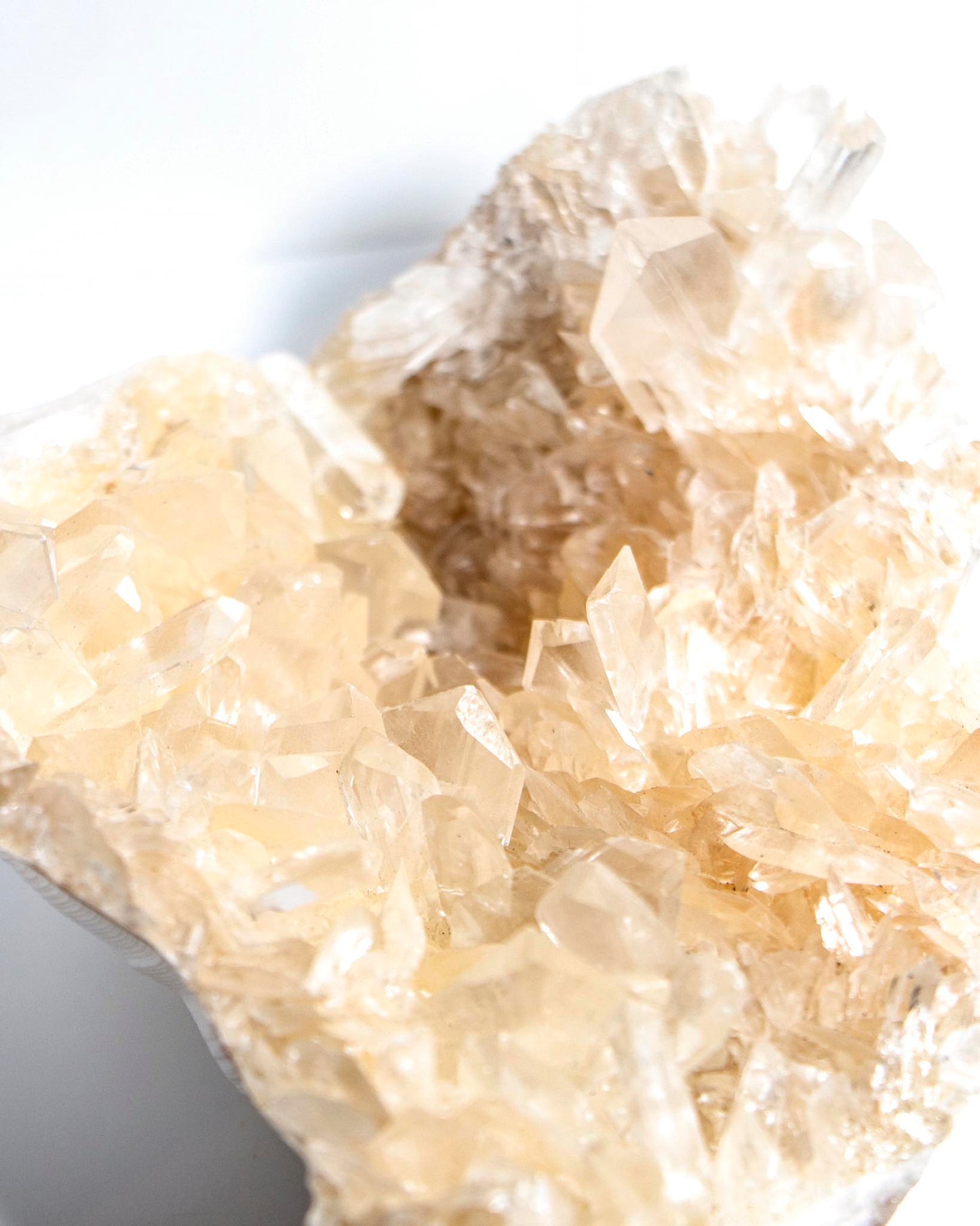 Selenite - Zaragoza, Spain