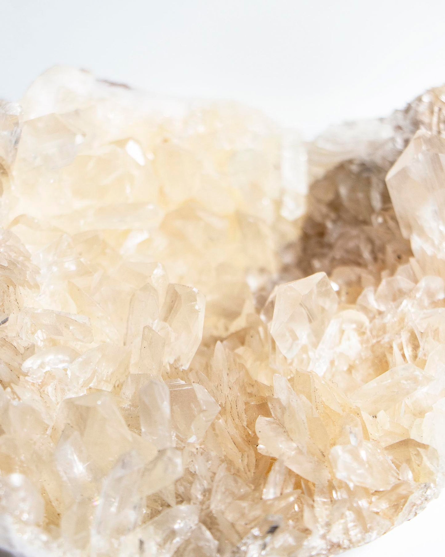 Selenite - Zaragoza, Spain