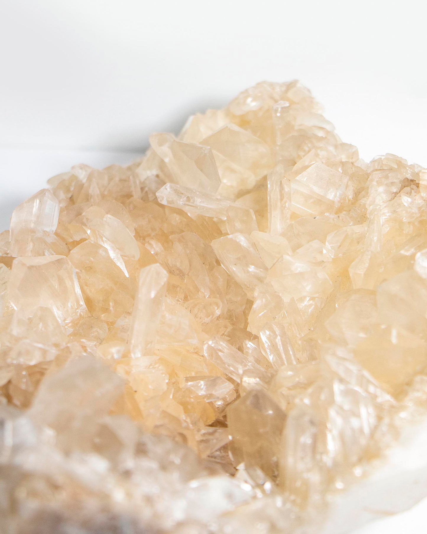 Selenite - Zaragoza, Spain