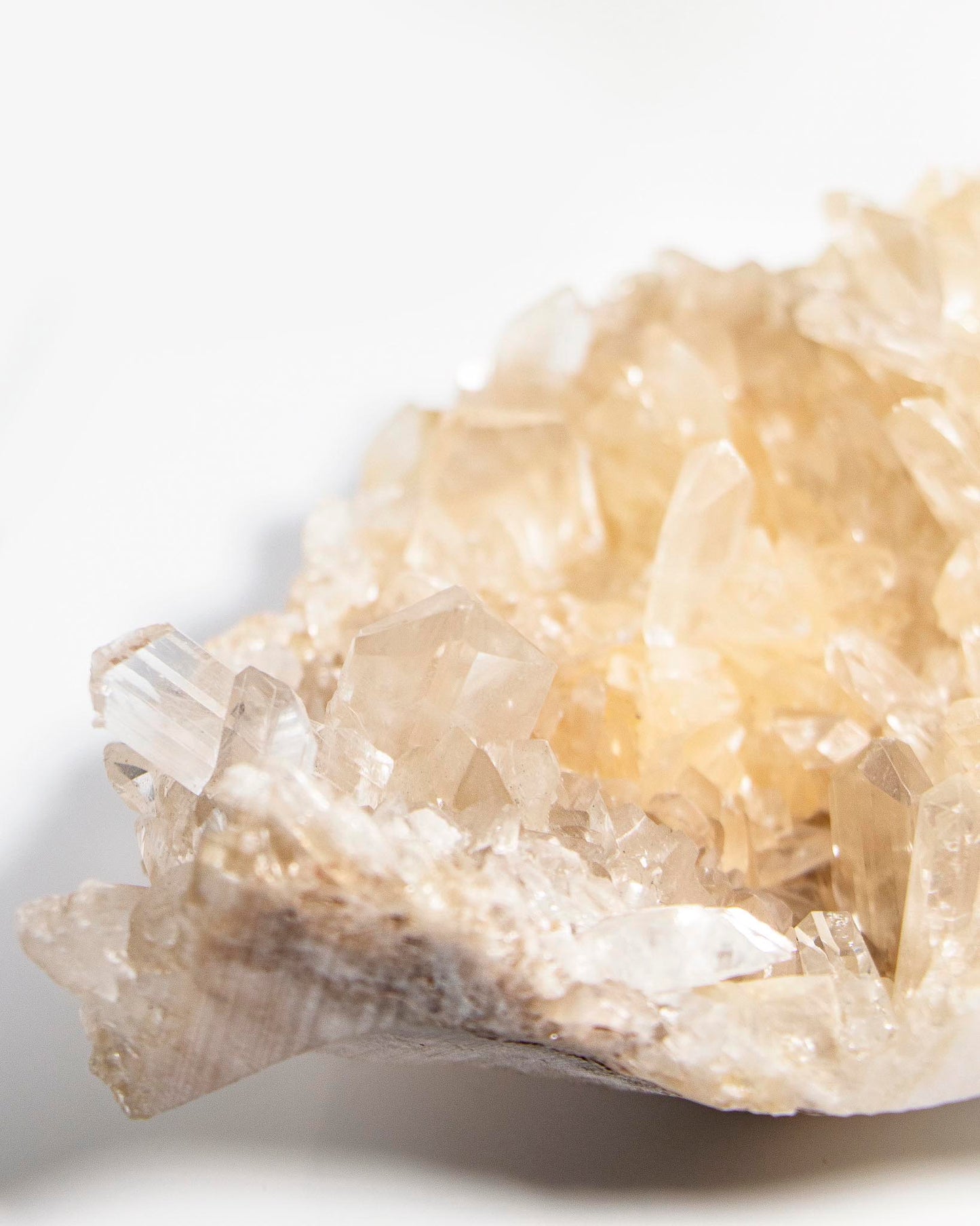 Selenite - Zaragoza, Spain