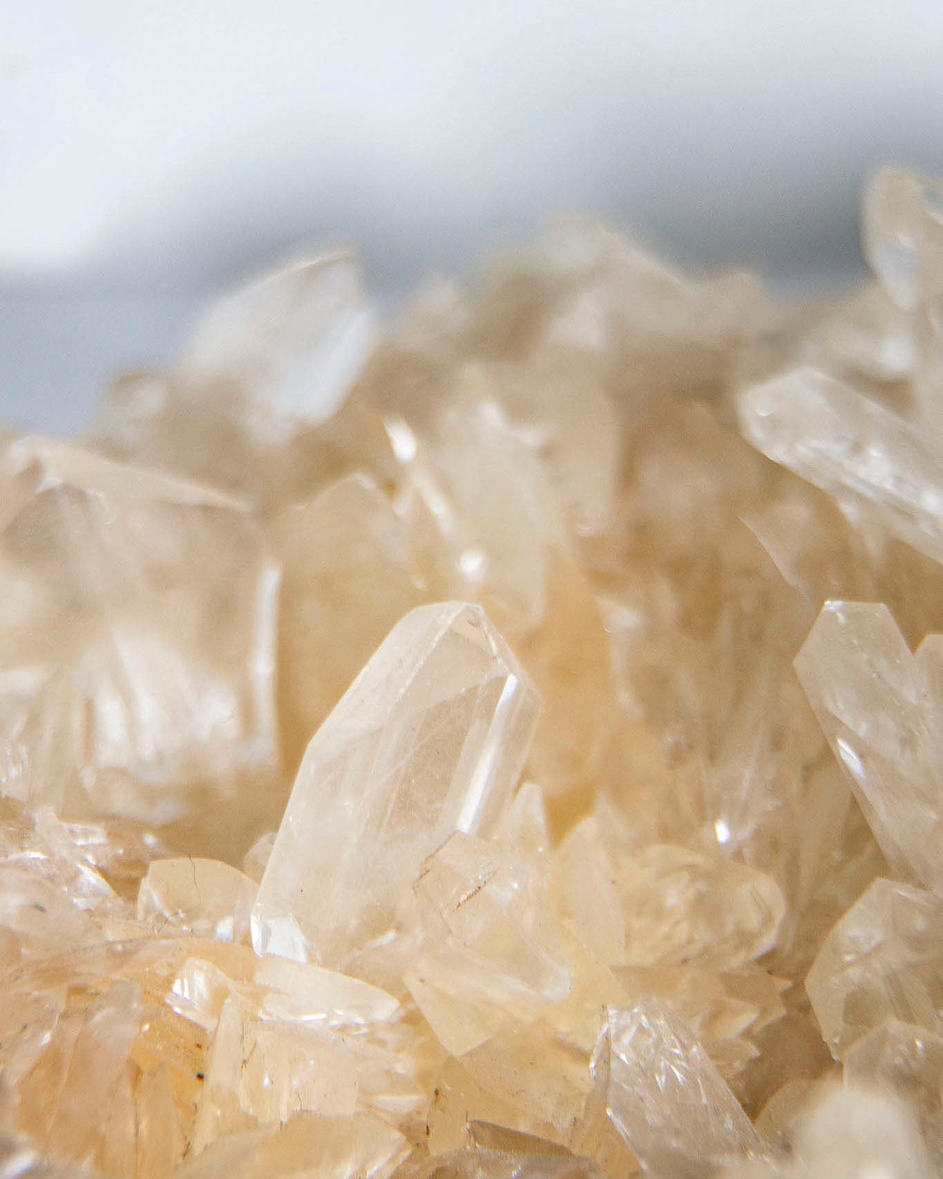 Selenite - Zaragoza, Spain