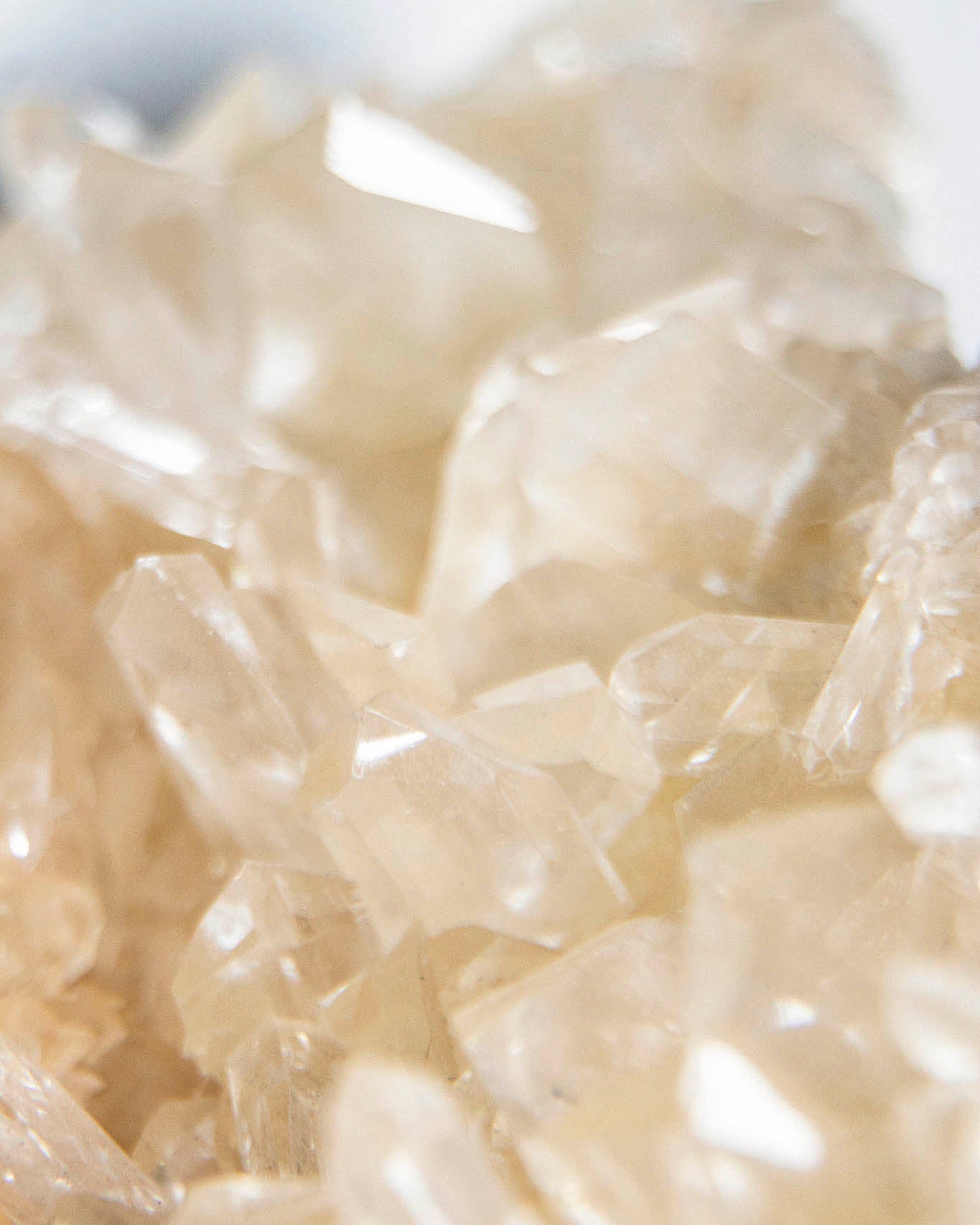Selenite - Zaragoza, Spain