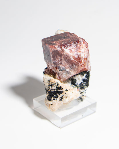 天然鋯石 - 巴基斯坦