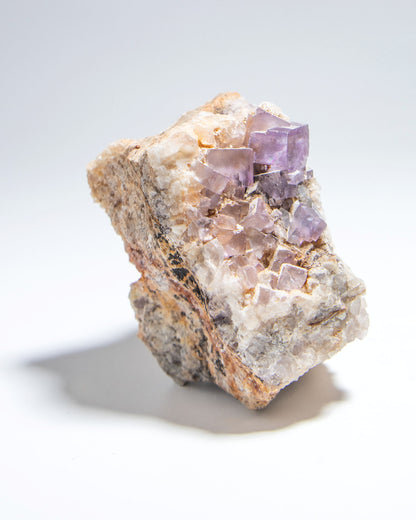 Fluorite – Morocco