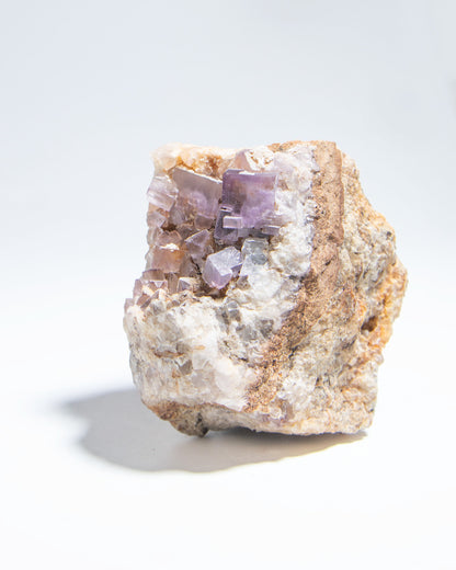 Fluorite – Morocco