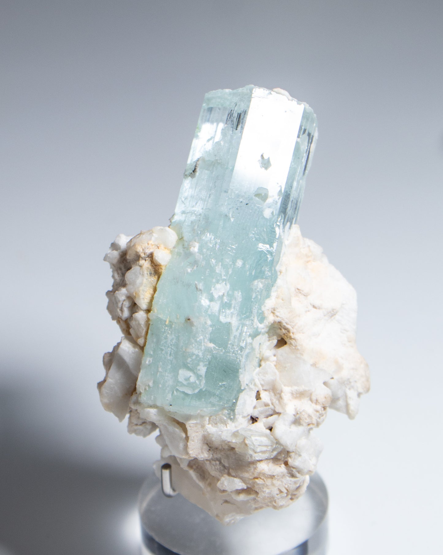 海藍寶 - 美國愛達荷