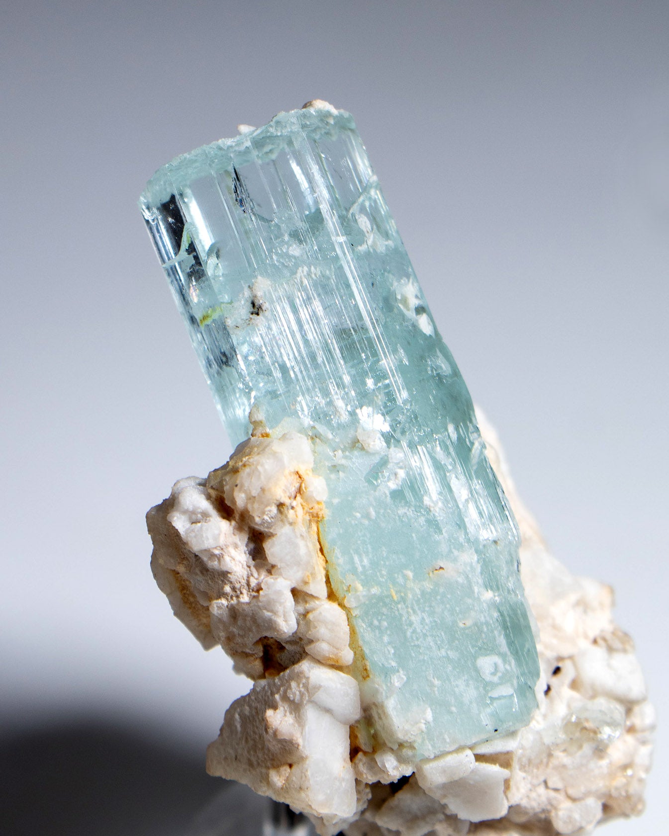 海藍寶 - 美國愛達荷