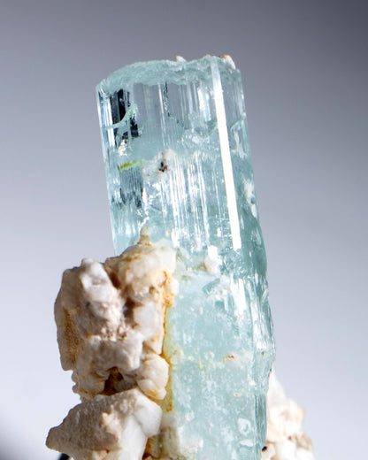 海藍寶 - 美國愛達荷