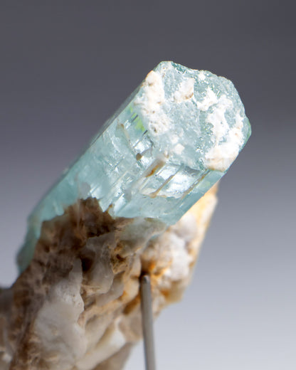 海藍寶 - 美國愛達荷