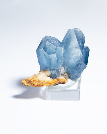 天青石 - 阿富汗