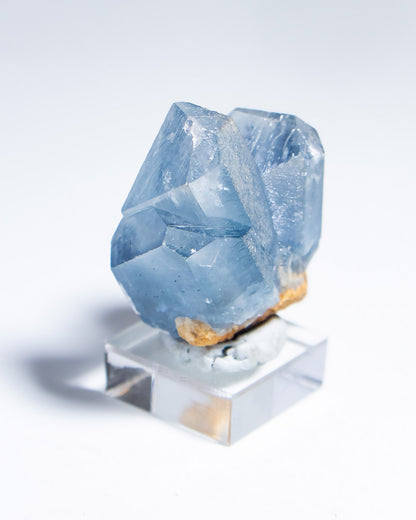 天青石 - 阿富汗