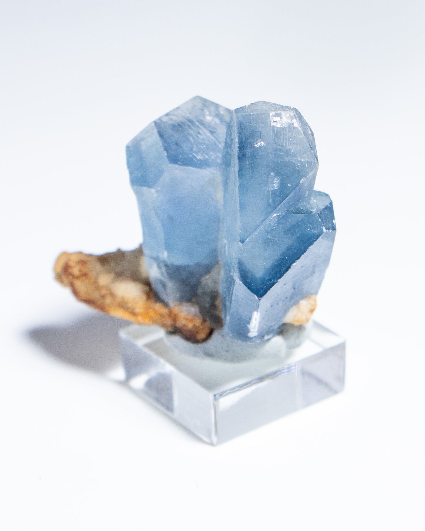 天青石 - 阿富汗