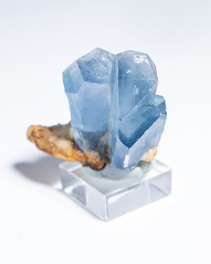 天青石 - 阿富汗