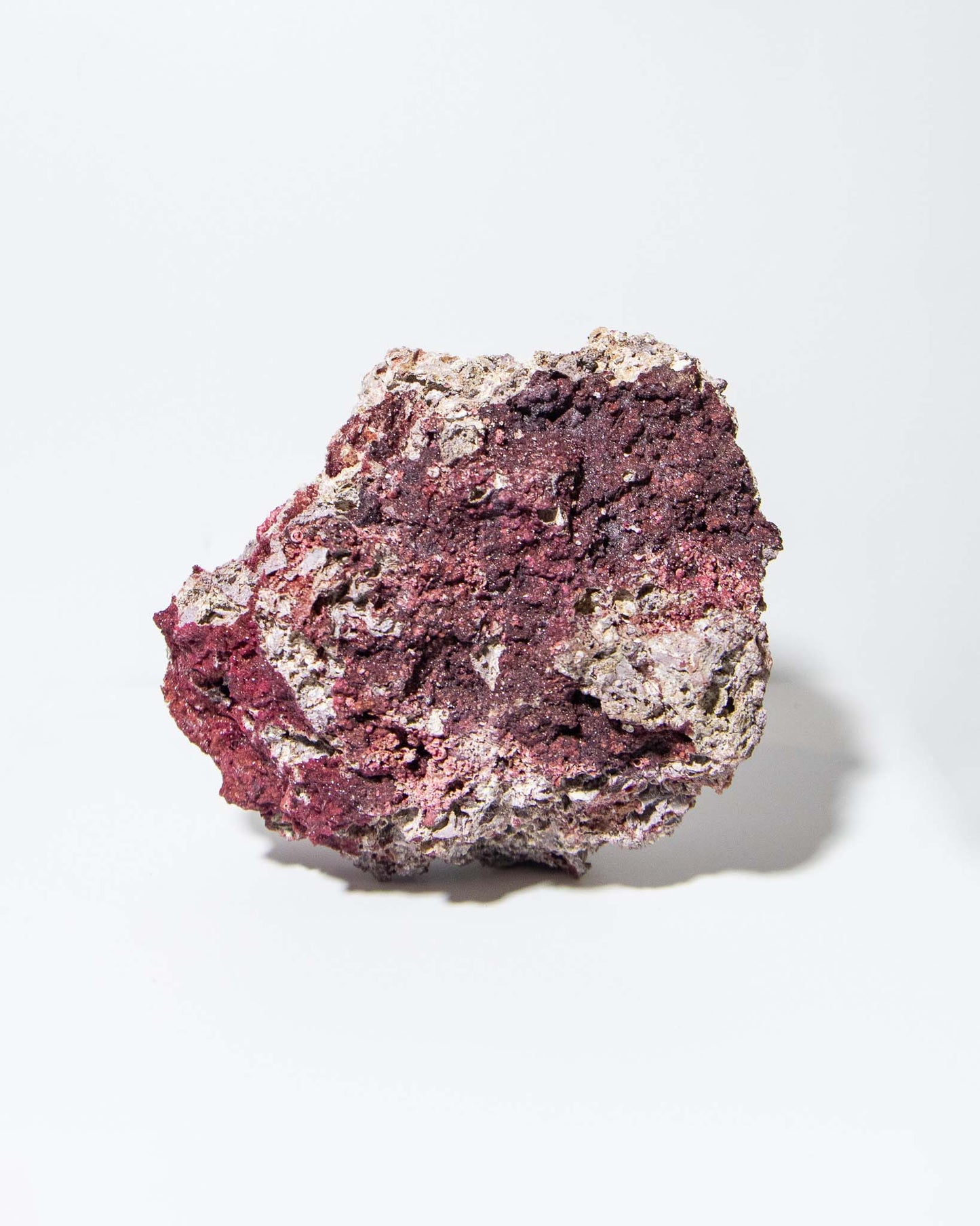 鐵磷鋁石 - 馬來西亞