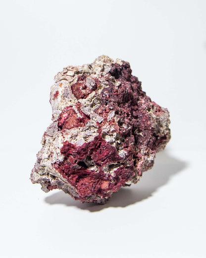 鐵磷鋁石 - 馬來西亞