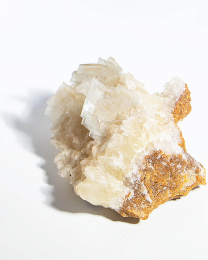 Barite - San Jorge Mines, Spain