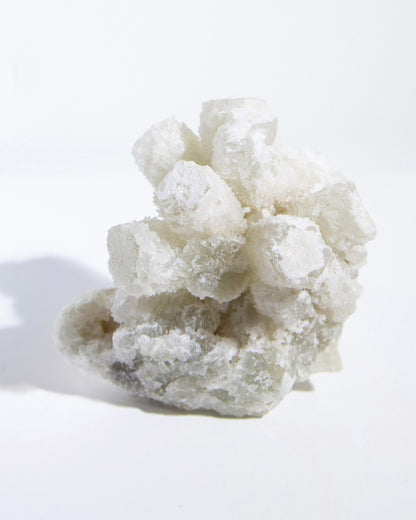 Fluorite - Poggio Balate, Sicily, Italy