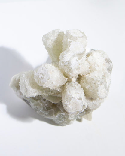 Fluorite - Poggio Balate, Sicily, Italy