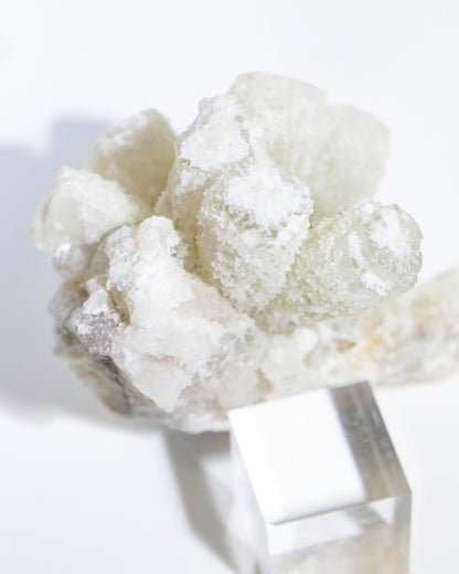 Fluorite - Poggio Balate, Sicily, Italy
