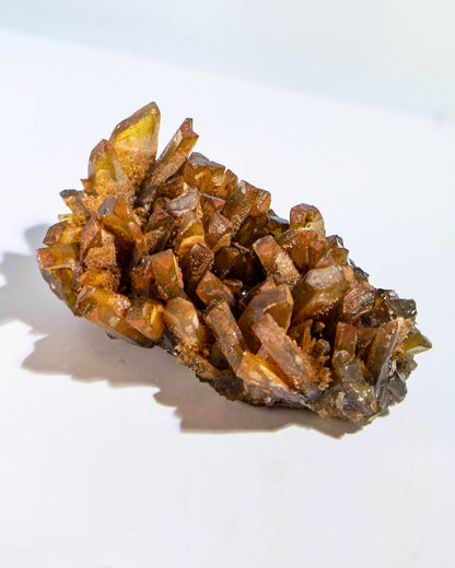 Barite - Villamassargia, Sardinia, Italy
