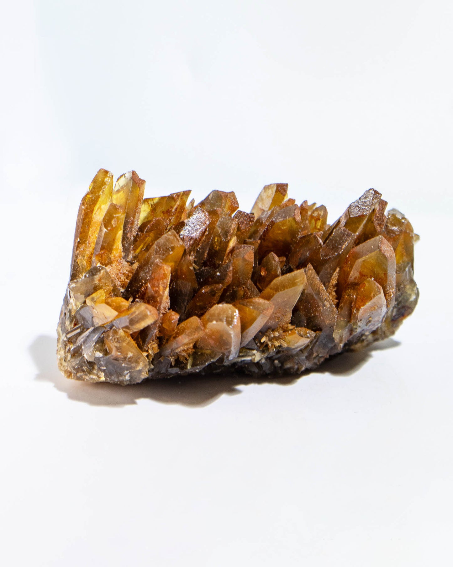 Barite - Villamassargia, Sardinia, Italy
