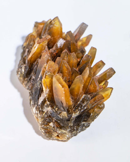 Barite - Villamassargia, Sardinia, Italy
