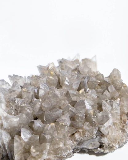 Gypsum var. Selenite - Tuscany, Italy