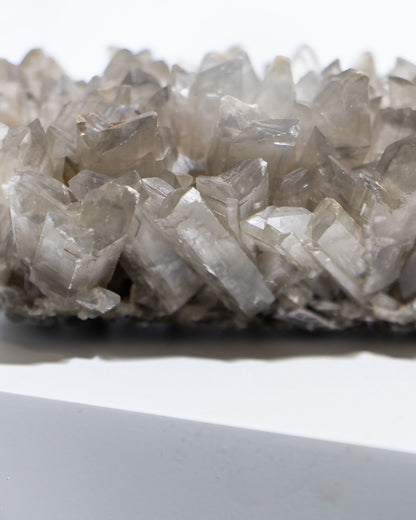 Gypsum var. Selenite - Tuscany, Italy