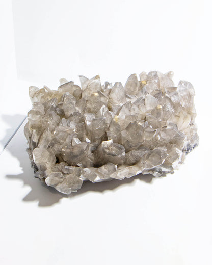 Gypsum var. Selenite - Tuscany, Italy