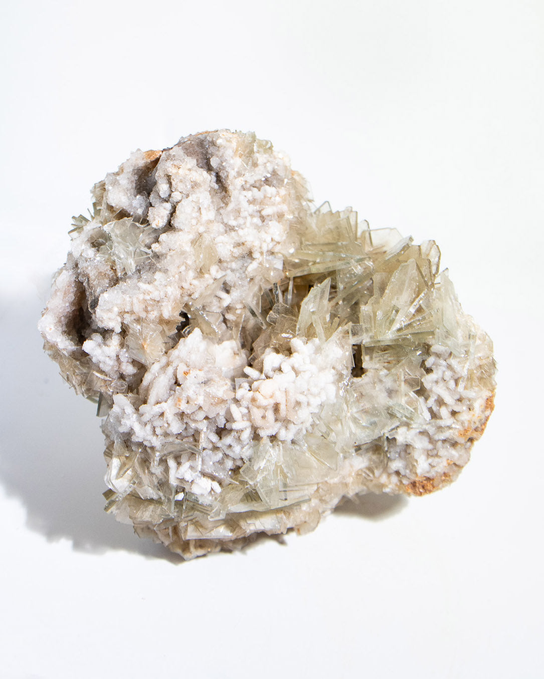 Barite - Sardinia
