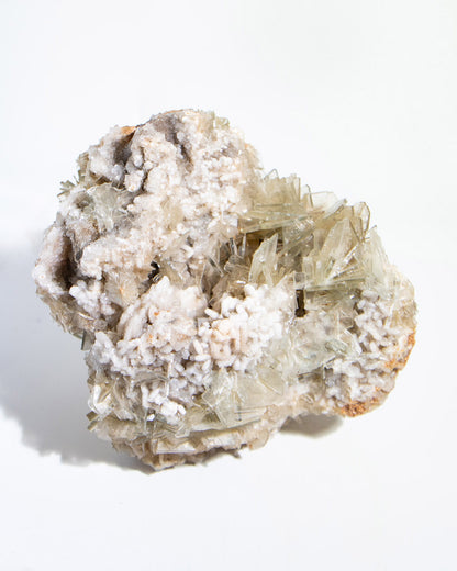 Barite - Sardinia